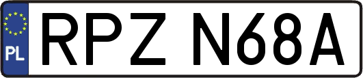 RPZN68A