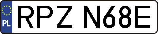 RPZN68E