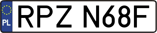 RPZN68F