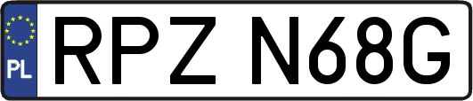 RPZN68G