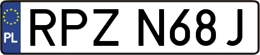 RPZN68J