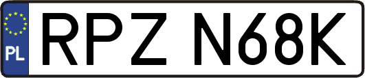 RPZN68K