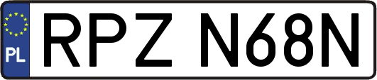 RPZN68N
