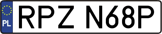 RPZN68P