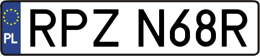 RPZN68R