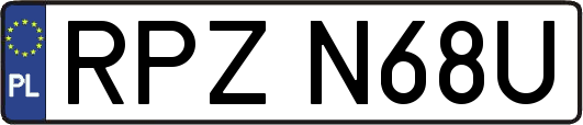 RPZN68U