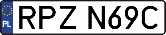 RPZN69C
