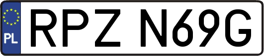 RPZN69G