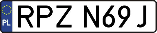 RPZN69J