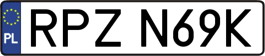 RPZN69K