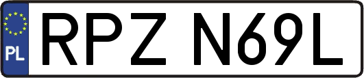 RPZN69L