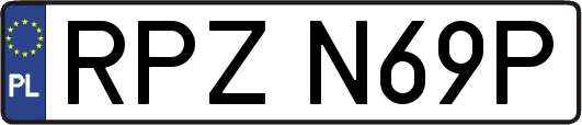RPZN69P