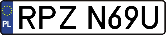 RPZN69U