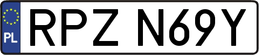 RPZN69Y