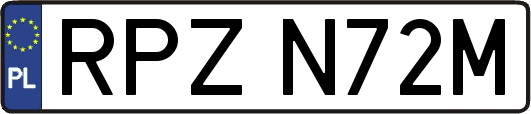 RPZN72M