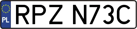 RPZN73C