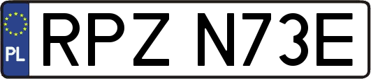 RPZN73E