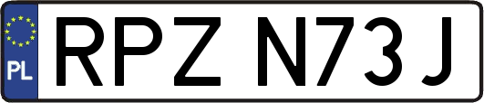RPZN73J