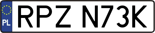 RPZN73K