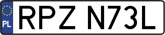 RPZN73L