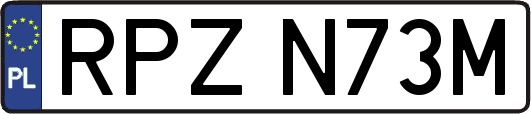 RPZN73M
