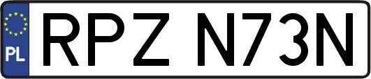 RPZN73N