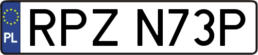 RPZN73P