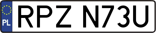 RPZN73U