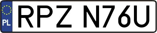 RPZN76U