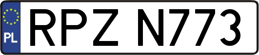 RPZN773