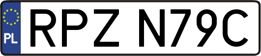 RPZN79C