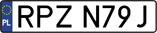 RPZN79J