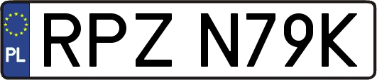 RPZN79K