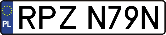 RPZN79N