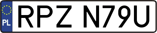 RPZN79U