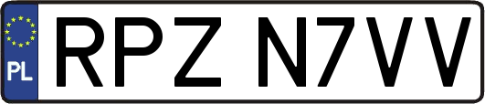 RPZN7VV