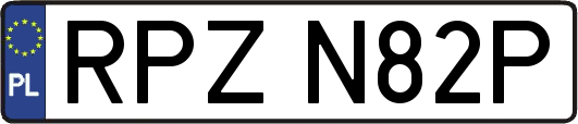 RPZN82P