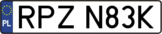 RPZN83K