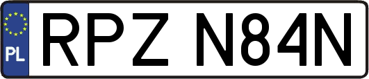 RPZN84N