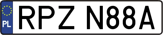 RPZN88A