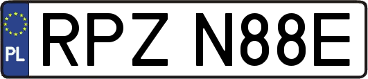 RPZN88E