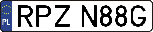RPZN88G