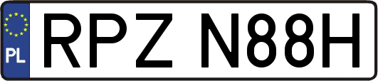 RPZN88H
