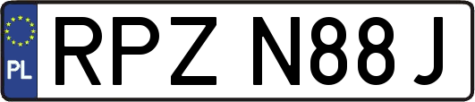 RPZN88J