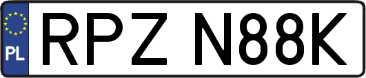 RPZN88K