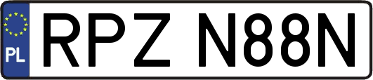 RPZN88N
