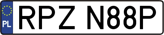 RPZN88P