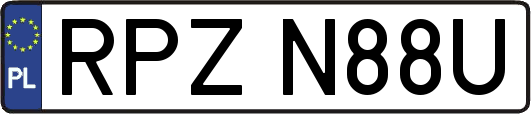 RPZN88U