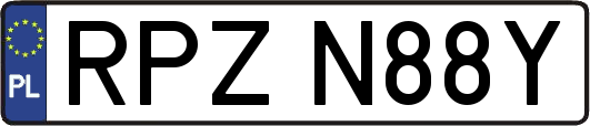 RPZN88Y