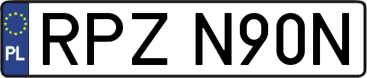 RPZN90N